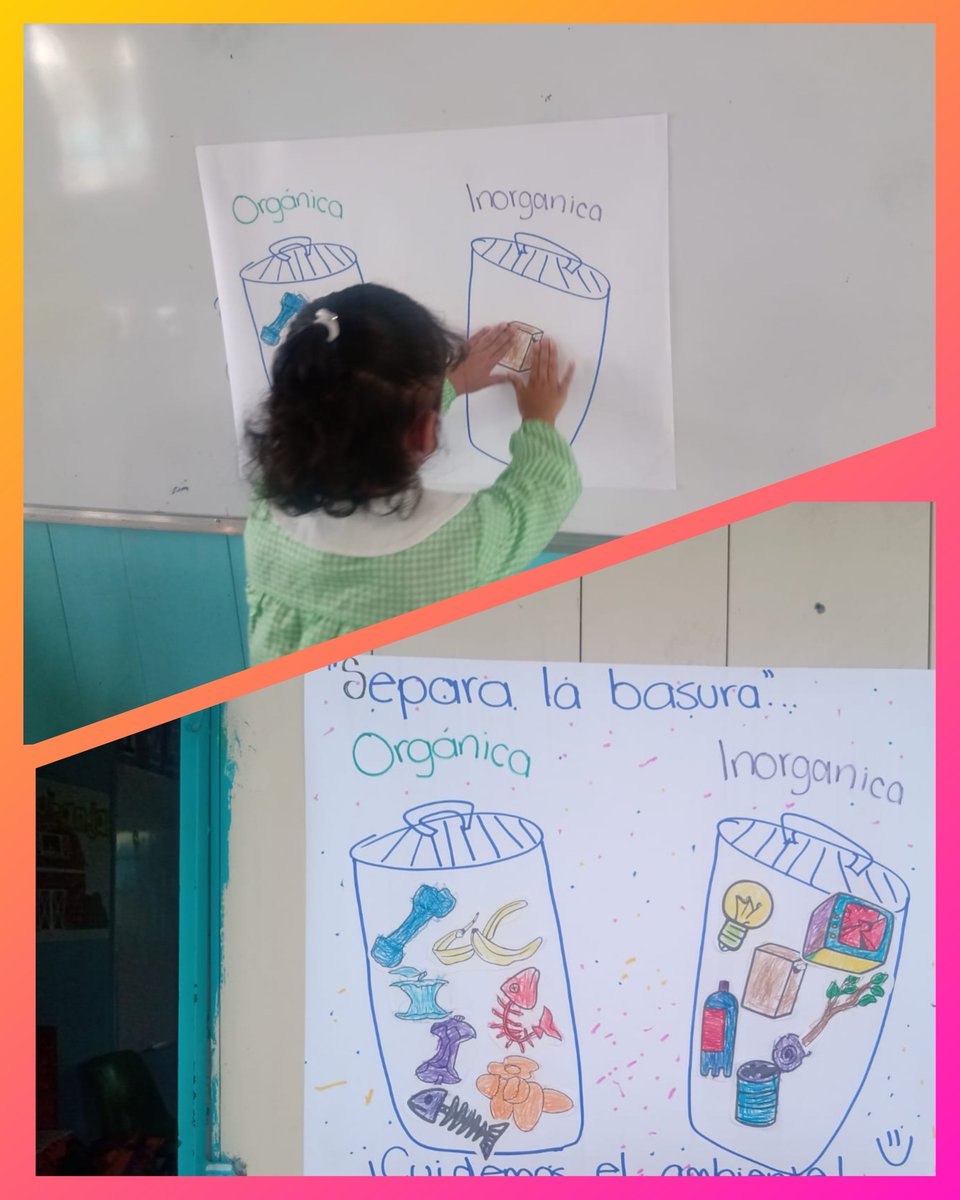 HEDDIHERMOSA's tweet photo. El JN."José María Morelos y Pavón" CCT 15EJN3546S Ecatepec, concientiza a los alumnos a cuidar el medio ambiente, fomenta la práctica de las 5R, por un  mundo mejor, si amas la Tierra 🌎 recicla y conserva.
@SeducEdoMex 
@AmbienteEdomex
#MaratonMedioAmbiente @SEB_Edomex https://t.co/w54CwS9FEj