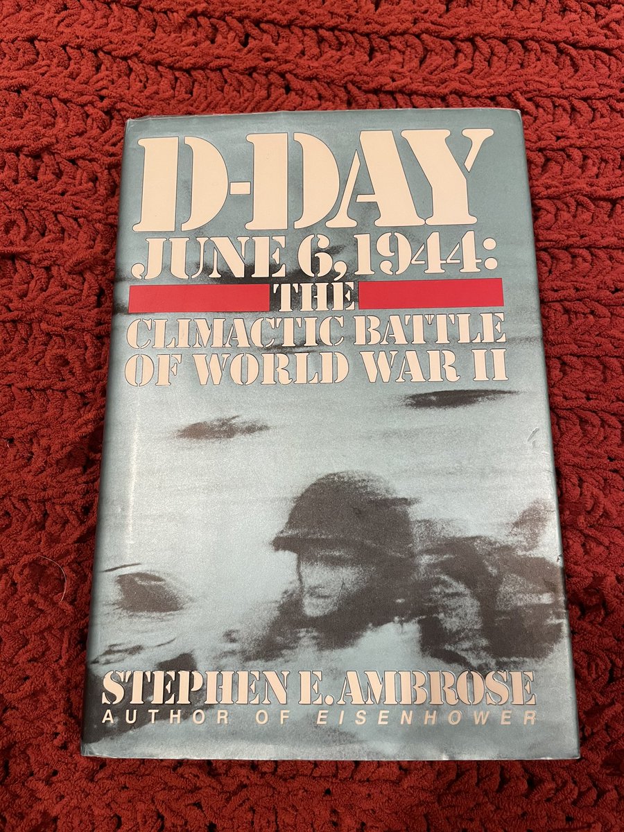 Great book for anyone interested in military history