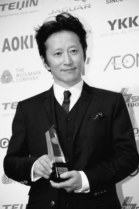 I Want to from the deep inside of my heart to one of our great anime maker... HAPPY BIRTHDAY TO U HIROHIKO ARAKI.. 