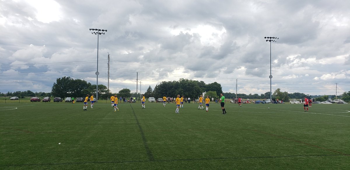JBMarineAcadem1's tweet photo. Wow....todays game was one for the books! The boys squeezed out  2-1 win in the semi-finals of State Cup to advance to the finals.  Dillon James scored both the goals for us today. Now we focus on bringing home the cup! 4 pm Saturday, June 11, 2022 @CCParkSoccer field 5.#Family https://t.co/r3Qzj8sB7X