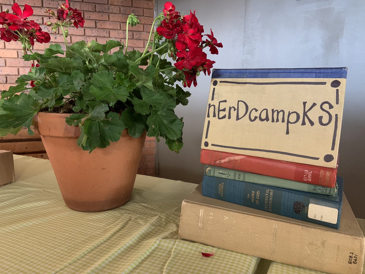 nErDcampKS tweet media