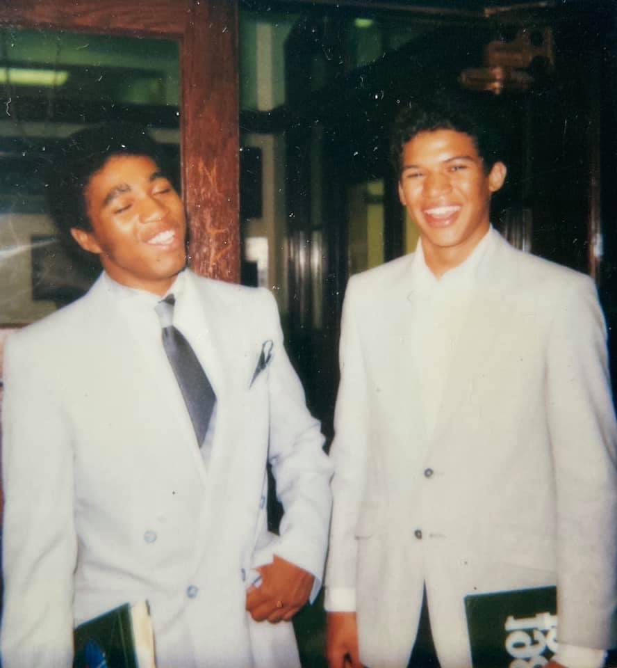 Tyrone    Singleton tweet media