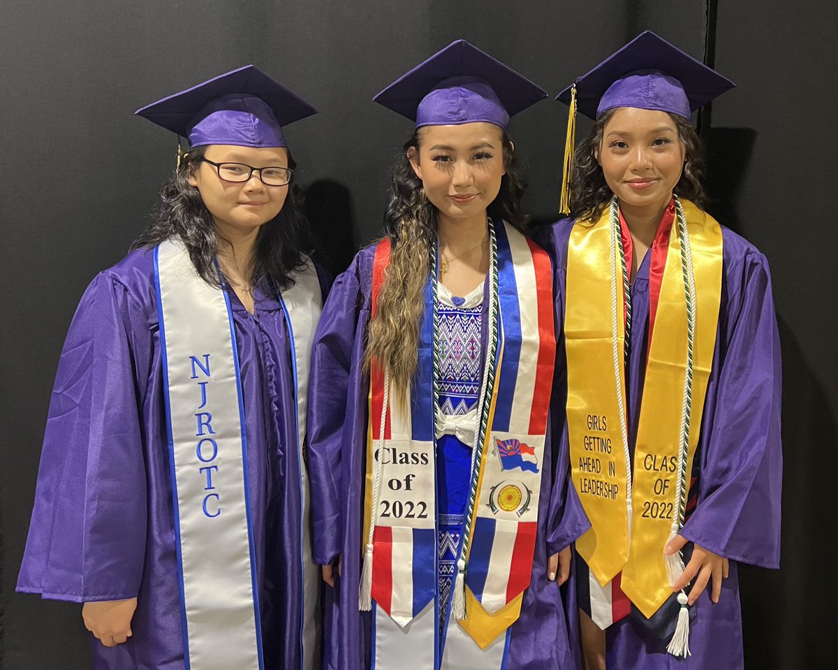 washingtontech's tweet photo. Congratulations to the Washington Class of 2022! https://t.co/QSignLcrB0