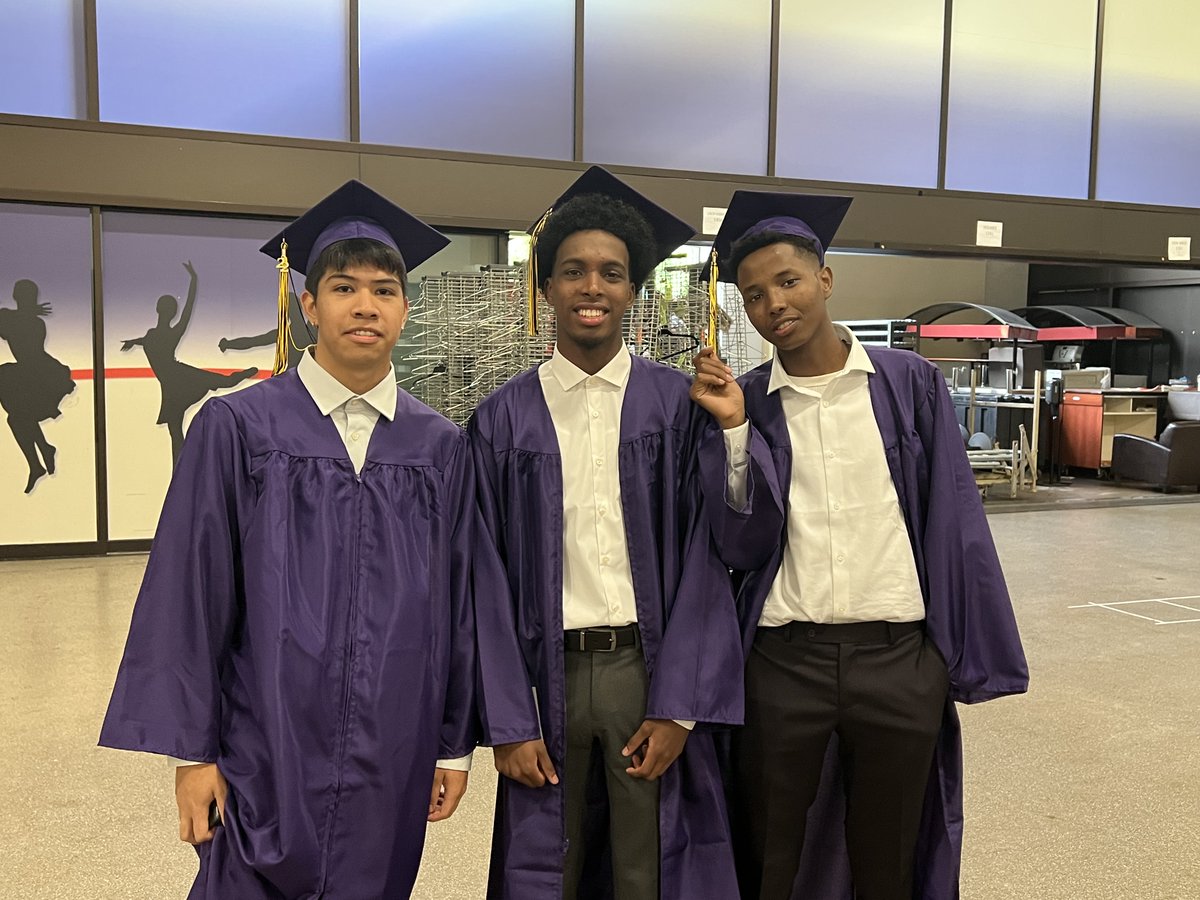 washingtontech's tweet photo. Congratulations to the Washington Class of 2022! https://t.co/QSignLcrB0