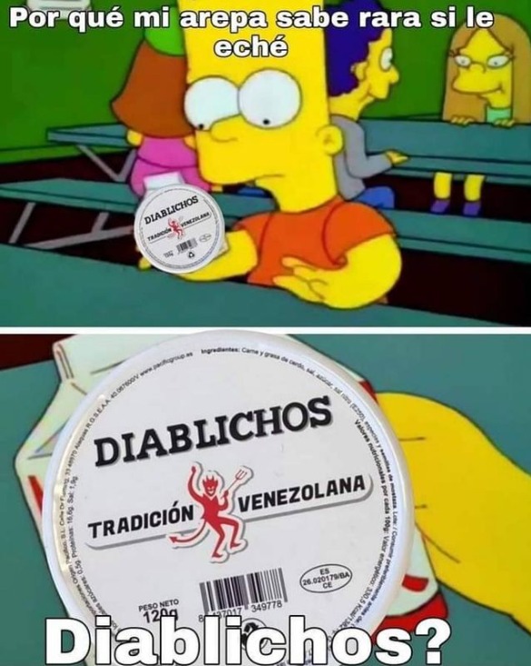 herediaj87's tweet image. #underwood #diablitos #deviljam #diablichos