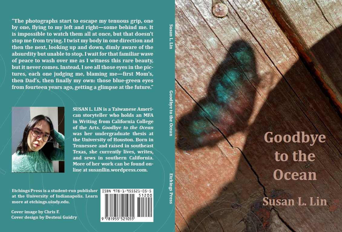 Susan L. Lin 林🦕 tweet media