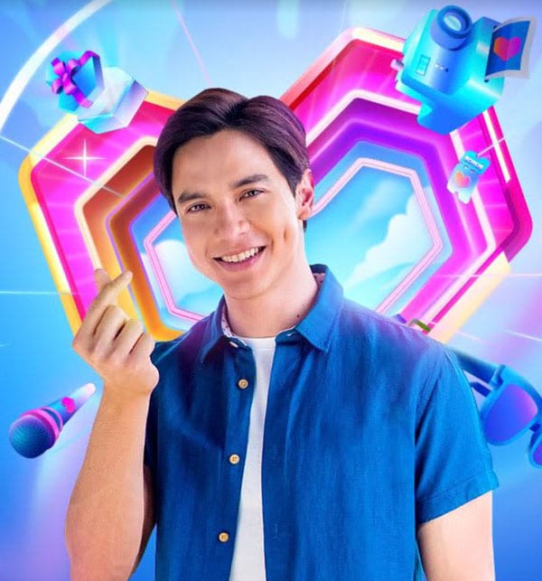 mnlstandardph's tweet photo. Refresh your carts with the best deals from Lazada’s Mid-year Mega Sale
#LazadaMidYearMegaSale 
#ALDENforLazada 
#AldenRichards
https://t.co/OEiXfGay5d https://t.co/4wpsdwojs0