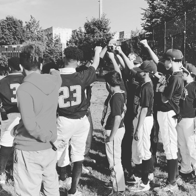 UPDATE: After a hard fought battle with the Bronx Writers Academy, the #MS80Hawks season has come to an end, with a 4-2 defeat at the MSAL Bronx Championship game! We’ll be back! Stronger. Sharper. Smarter. Ready to Soar! Book it.