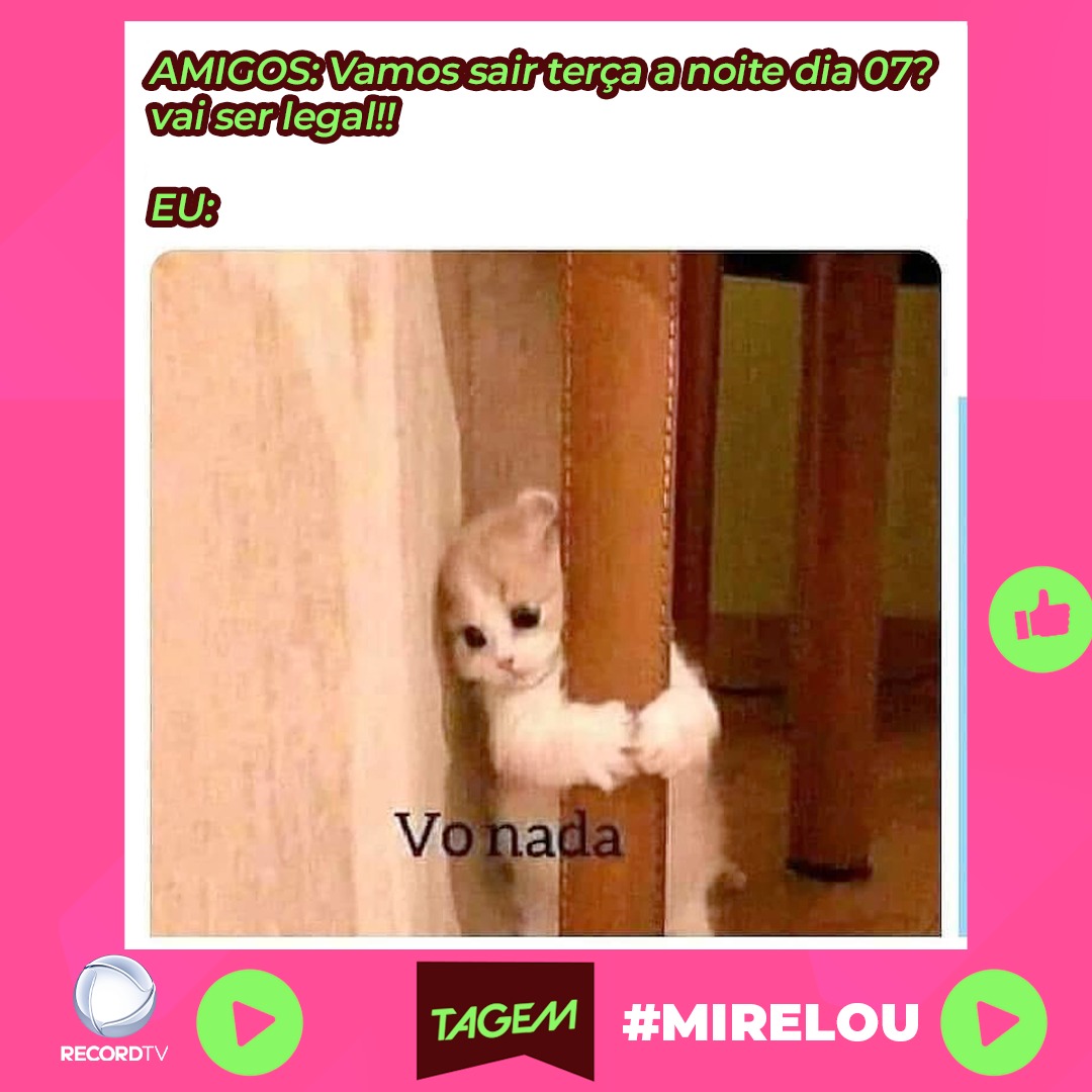 Micalopes800's tweet photo. #MIRELOU
#EstreiaTAGEM https://t.co/bJizQ9yqcS