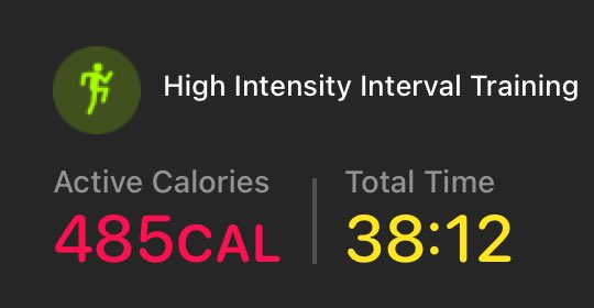 Day 1 of #mbf on ⁦<a href="/Beachbody/">Beachbody</a>⁩ 

Bringing the calorie burner here. With a 2,087 calorie diet today, we are sure to be in the positive!! 

#LetsKeepRollin