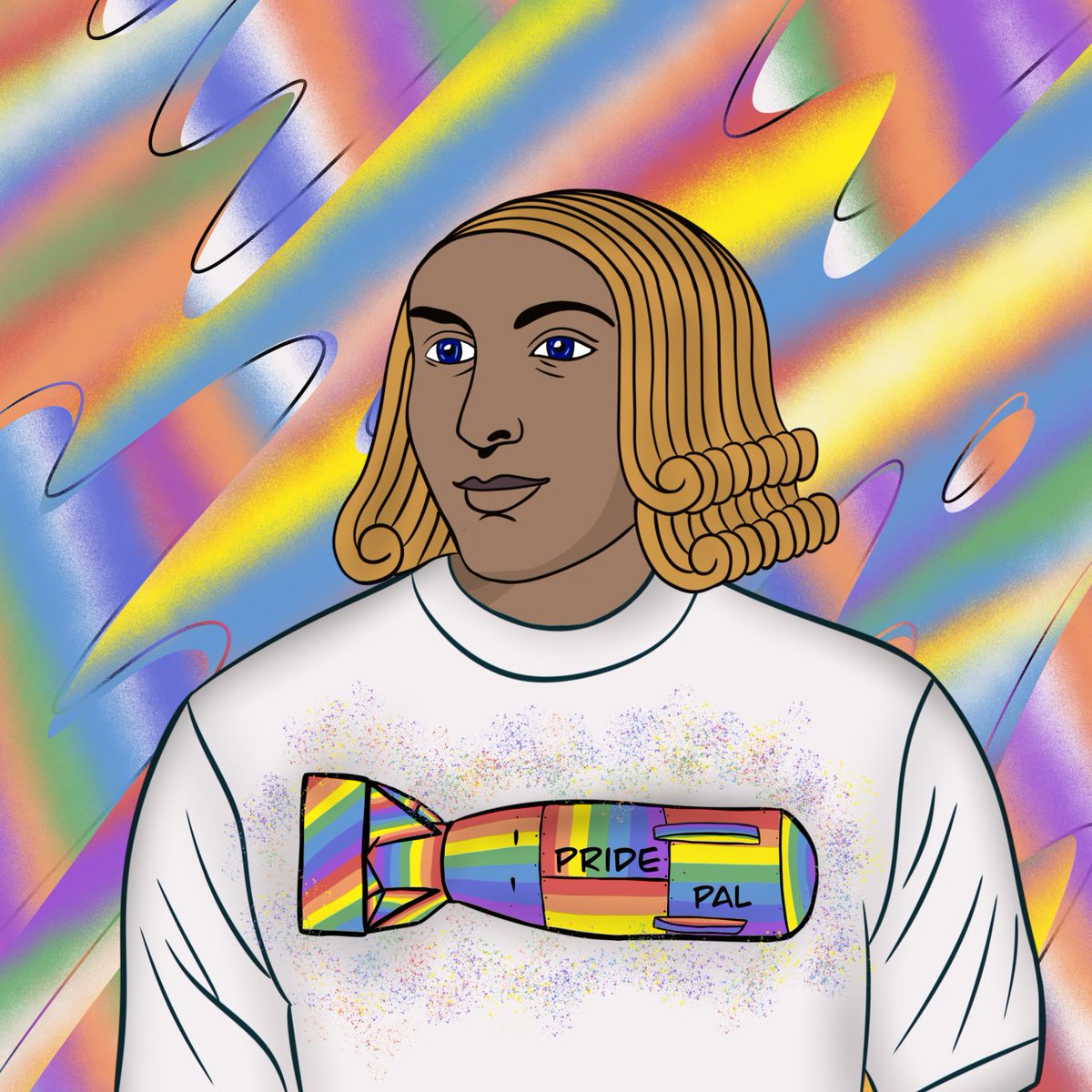 Congratulations to <a href="/ArjmandHemen/">Adiba Arjmand</a> on winning the pal and 1 sol!! Head over to our discord to claim your prize. If you don't have a pal and want to play in our poker games our mint is still open!!  poker-pals.vercel.app