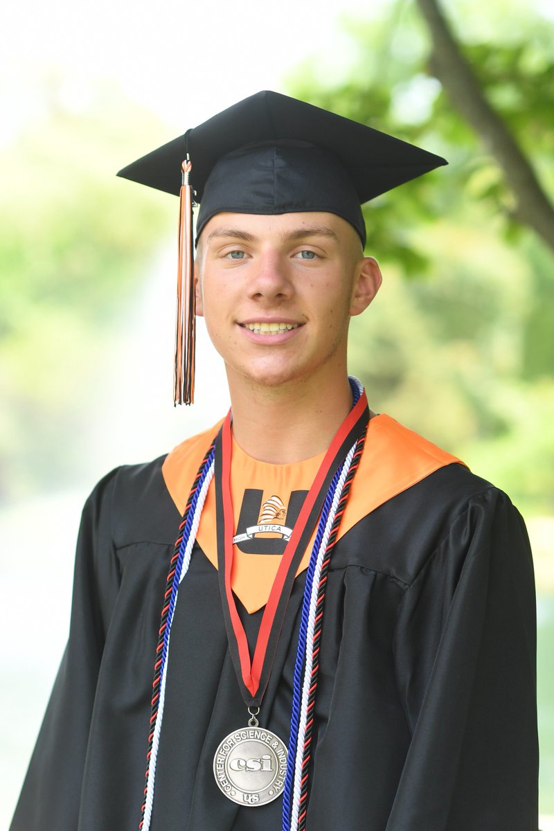 KristenJMahoney's tweet photo. Congratulations on your high school graduation, Jack! 🖤🧡🎓 You have so much to be proud of! We wish you all the best in your next adventure at Northwood University! 💙⚽️ Love, Mom, Dad, Matt, &amp; Will. #ucs22 #UHS https://t.co/IXcPiXCSrd