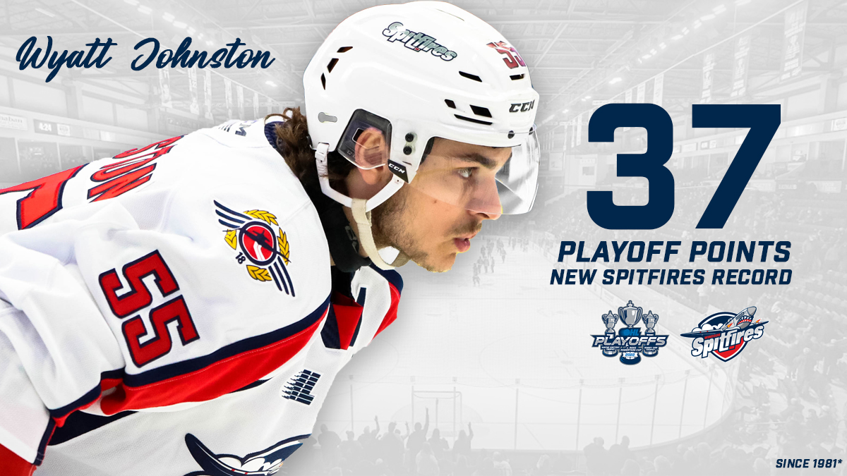 Ontario Hockey League tweet media