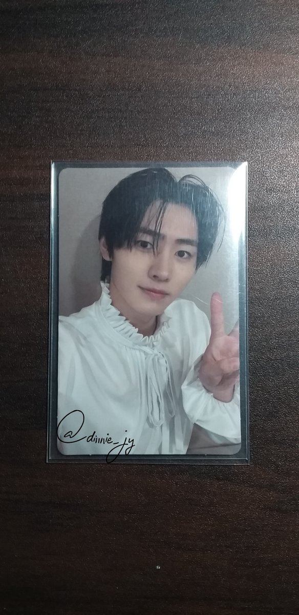 dinnie_jay_'s tweet photo. wts lfb ph

d:a sunghoon sakristan
onhand / mint condi
payo / 3 days reservation

P350

dm me to claim.

t. dimension answer no yet enhypen en sh hoon https://t.co/vxsiYHL7xD