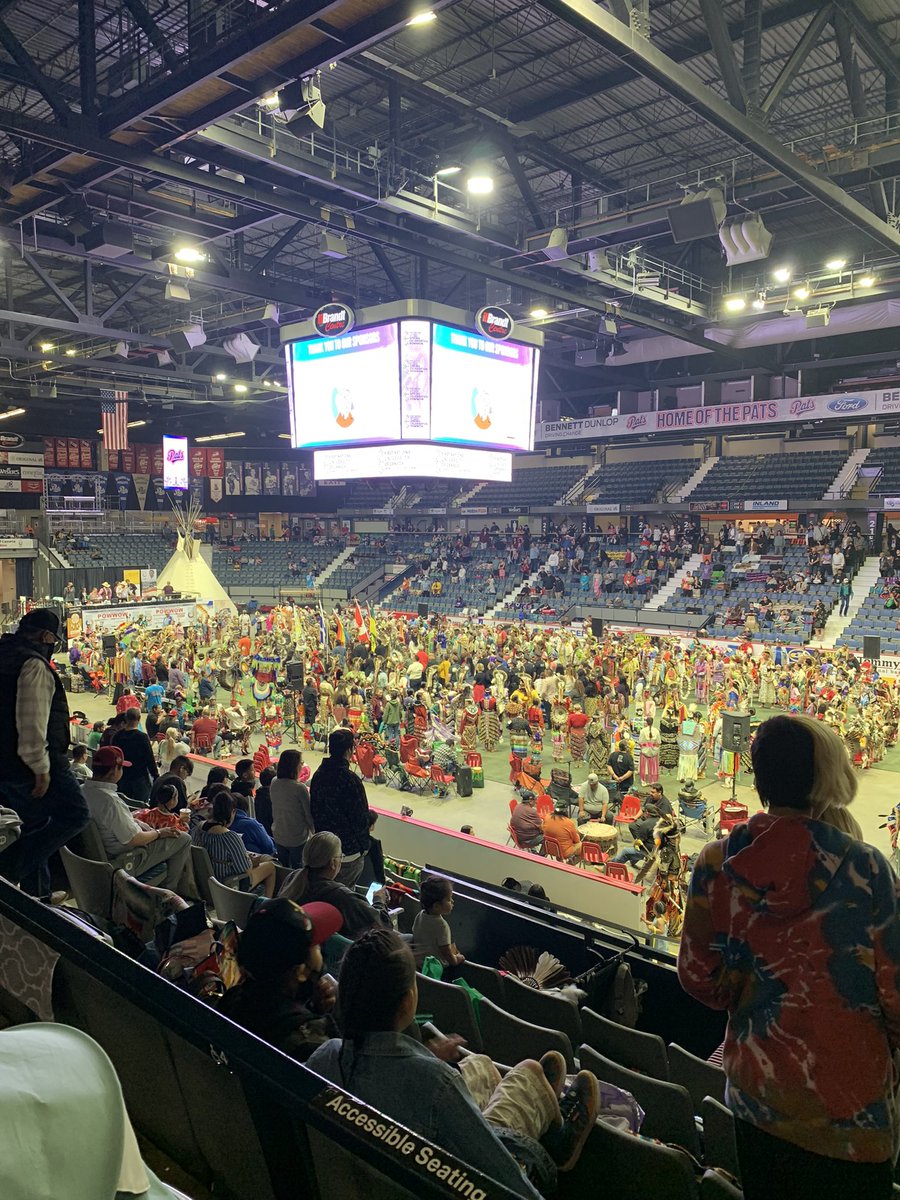 Nora Findlay tweet media