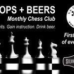 Photo by U.S. Chess Center (@US_ChessCenter)