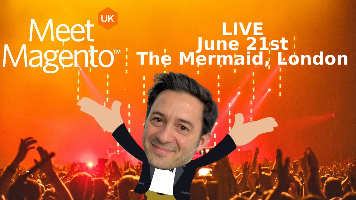 In today's post we learn about being lean and how to ... draw pigs?

You don't wanna miss this one so follow the link below as we celebrate the return of an in person Meet Magento UK

developerconnection.co.uk/blog

<a href="/MeetMagentoUK/">Meet Magento UK</a> <a href="/wearejh/">JH | Adobe Commerce Agency</a> <a href="/ospadano/">Ossy</a> #MM22UK #Magento #magento2