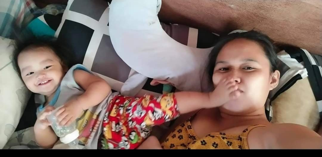 Yen53801851's tweet photo. 'Family Role'

Hello @LonelyPopNFT I'm Yen a WomeninNFT a MOTHER of 3, Being a mom is not easy but fulfilling, i have 3 kids a 15years old, 7yeard old and a 1year old baby boy.
#LetsGetLonelyTogether
@0xsoupnft
 a thread https://t.co/mDB81tHknD