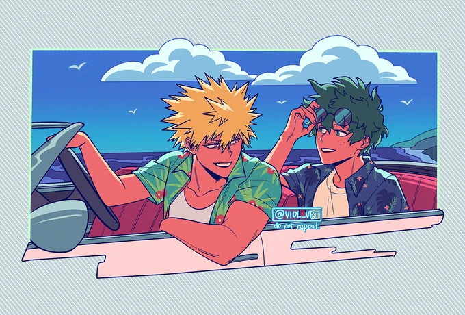 summer drive!!!✨🌴🌊☀ 