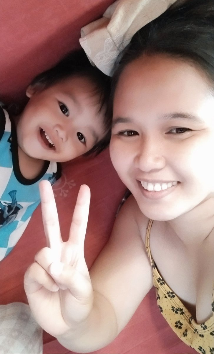 Yen53801851's tweet photo. 'Family Role'

Hello @LonelyPopNFT I'm Yen a WomeninNFT a MOTHER of 3, Being a mom is not easy but fulfilling, i have 3 kids a 15years old, 7yeard old and a 1year old baby boy.
#LetsGetLonelyTogether
@0xsoupnft
 a thread https://t.co/mDB81tHknD