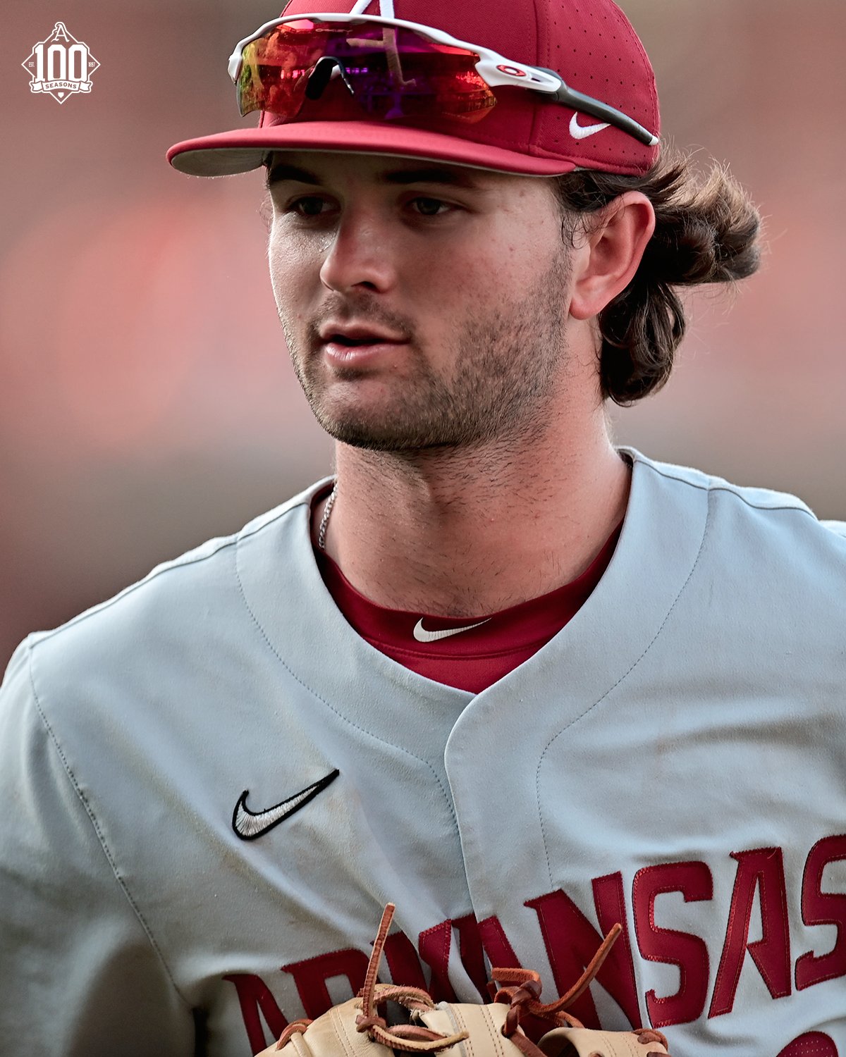 Arkansas Baseball on Twitter "Score update Arkansas 5 Oklahoma