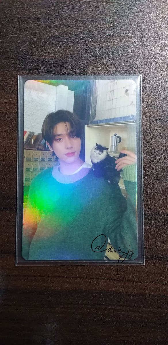 dinnie_jay_'s tweet photo. wts lfb ph 

d:d jake pusa / jake charybdis holo
onhand / mint condi
payo / 3 days reservation

P350

dm me to claim.

t. dimension dilemma enhypen en jk https://t.co/5MeJLfXeCk