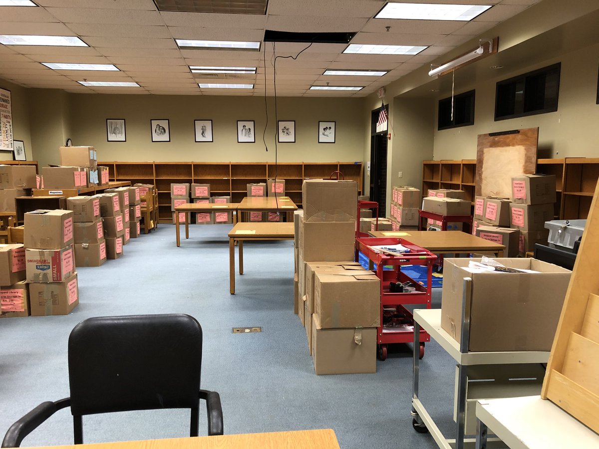 Sharon Salmons tweet media