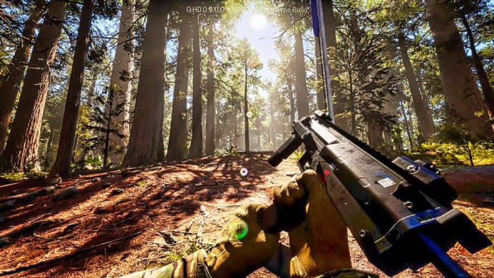 MWIICODNEWS's tweet photo. BREAKING: Rumors circling around that there will be a map editor coming to #MWII 

(via @RalphsValve ) https://t.co/pv6SXwoljd