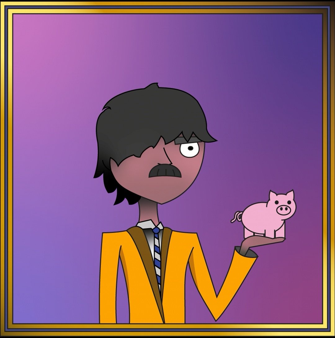 Good evening #NFTfamily ✨

Theres a huge change about the collection, COMING TOMORROW 🔥🔥

This will make the collection more accessible to everyone and easier to see. 💚

#nftcollector #NFT