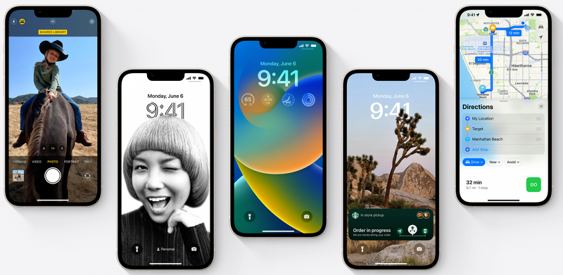 AppleDunyam's tweet photo. Sabırsızlıkla beklenen iOS16 apple tarafından tanıtıldı. Güce kişilik katın sloganı ile tanıtılan yeni iOS16 hangi vurucu özellikler ile geliyor hemen bakalım.

#iOS16 #WWDC22 #iphone13 #apple #APPLE

https://t.co/waUIhMDrxq https://t.co/E9xGB4le4Y