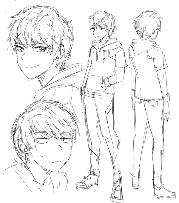 sketching 