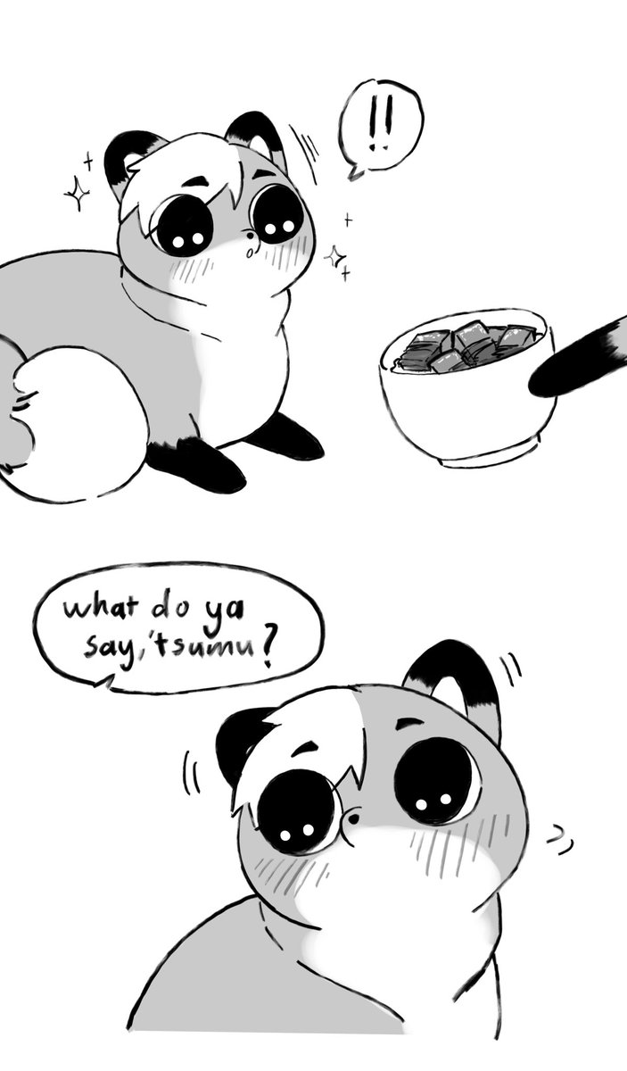 Goatiicorn tweet media