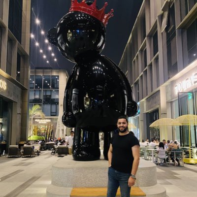 KikooKareem's tweet photo. #NewProfilePic https://t.co/DbRBGlkFaX