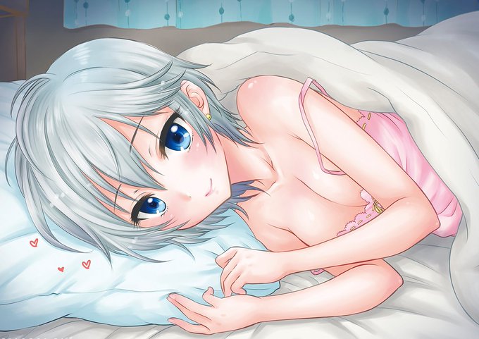 目が覚めたら隣にアナスタシアがいました💜 