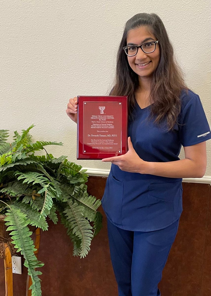 Devanshi Damani tweet media