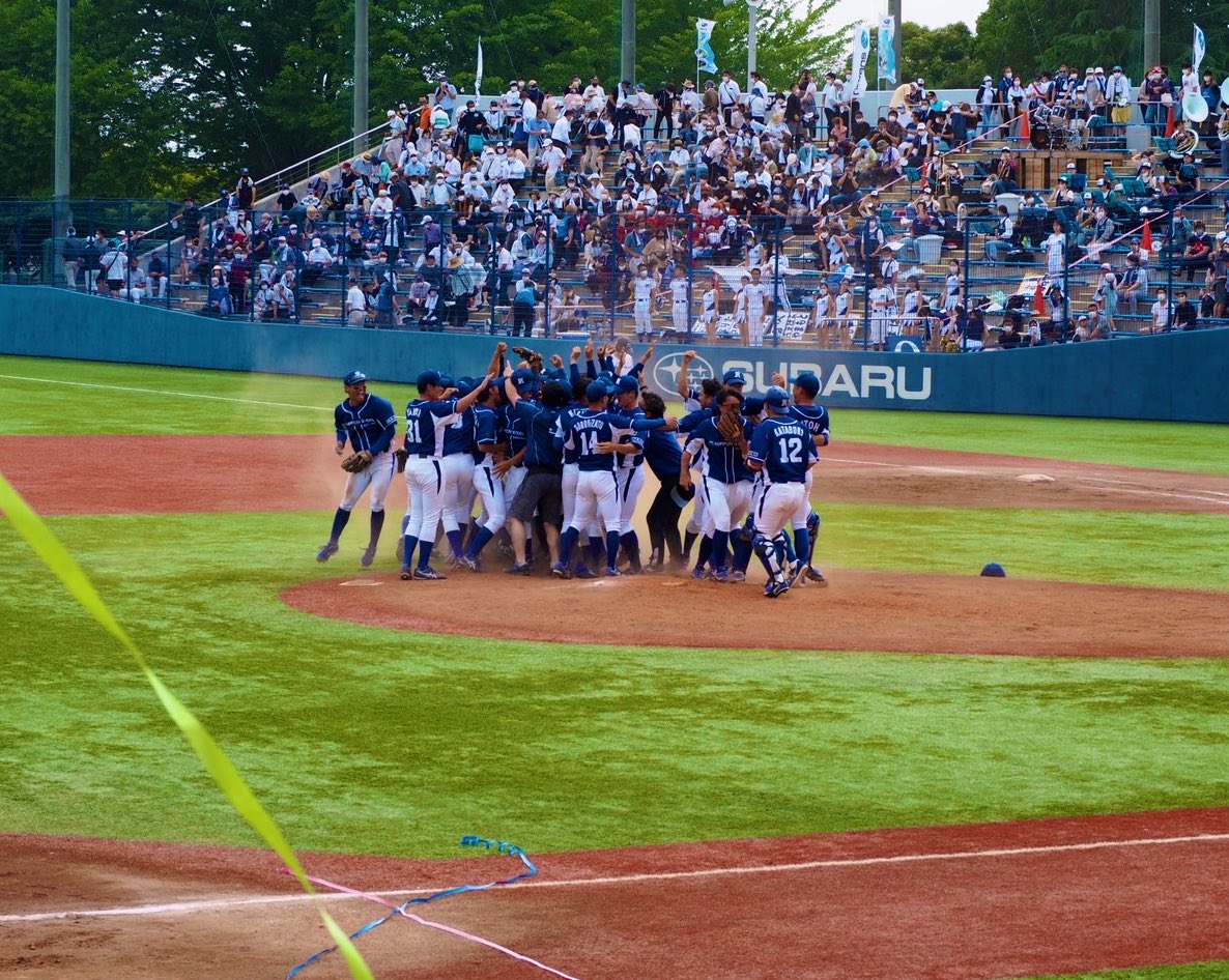 win6ty's tweet photo. この歳になっても野球して
こんな騒げるってめっちゃ贅沢。
#東京ドーム https://t.co/1F7DICoAGa