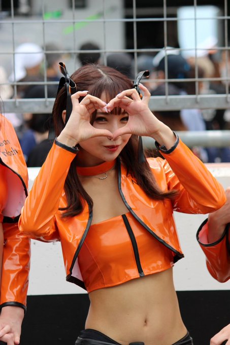 Twitterのコスプレ画像6