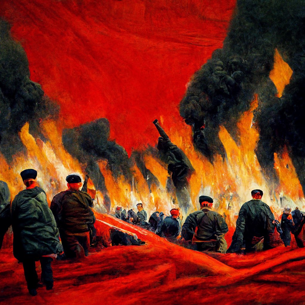 BЦЯПIПG DEX ☭ tweet media