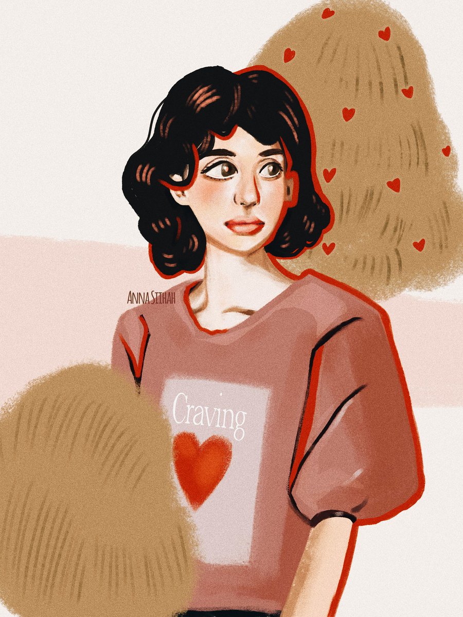 Anna Siihah tweet media