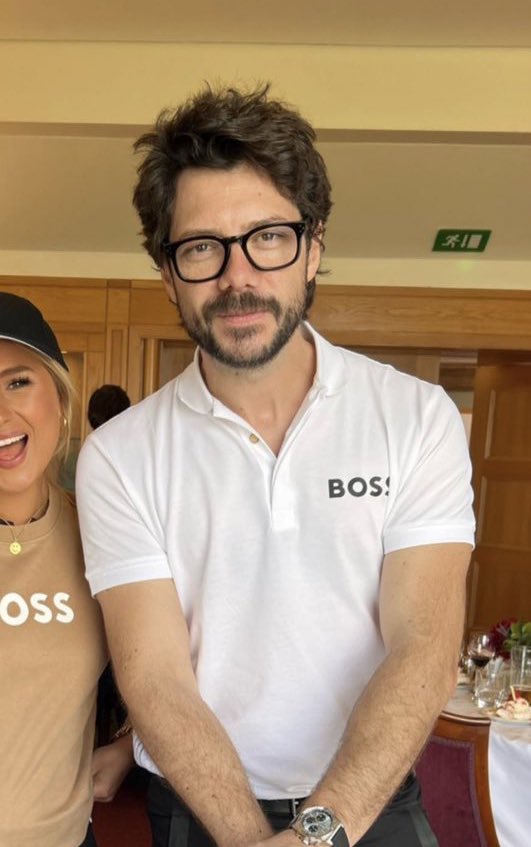 milfodidas's tweet image. uma comédia romântica, eu imploro 🥺