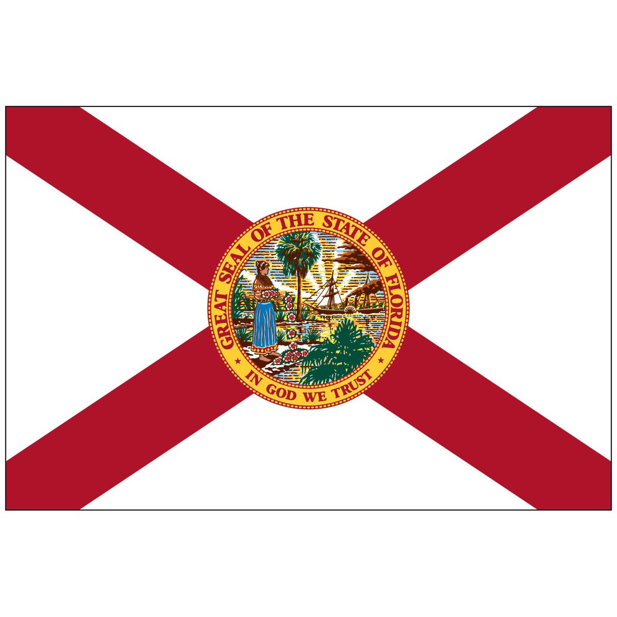 JoeFla4's tweet photo. BREAKING: #Florida is no longer a battleground state. #RedIsBeautiful 👊🏼😎 https://t.co/8rbaXVE470