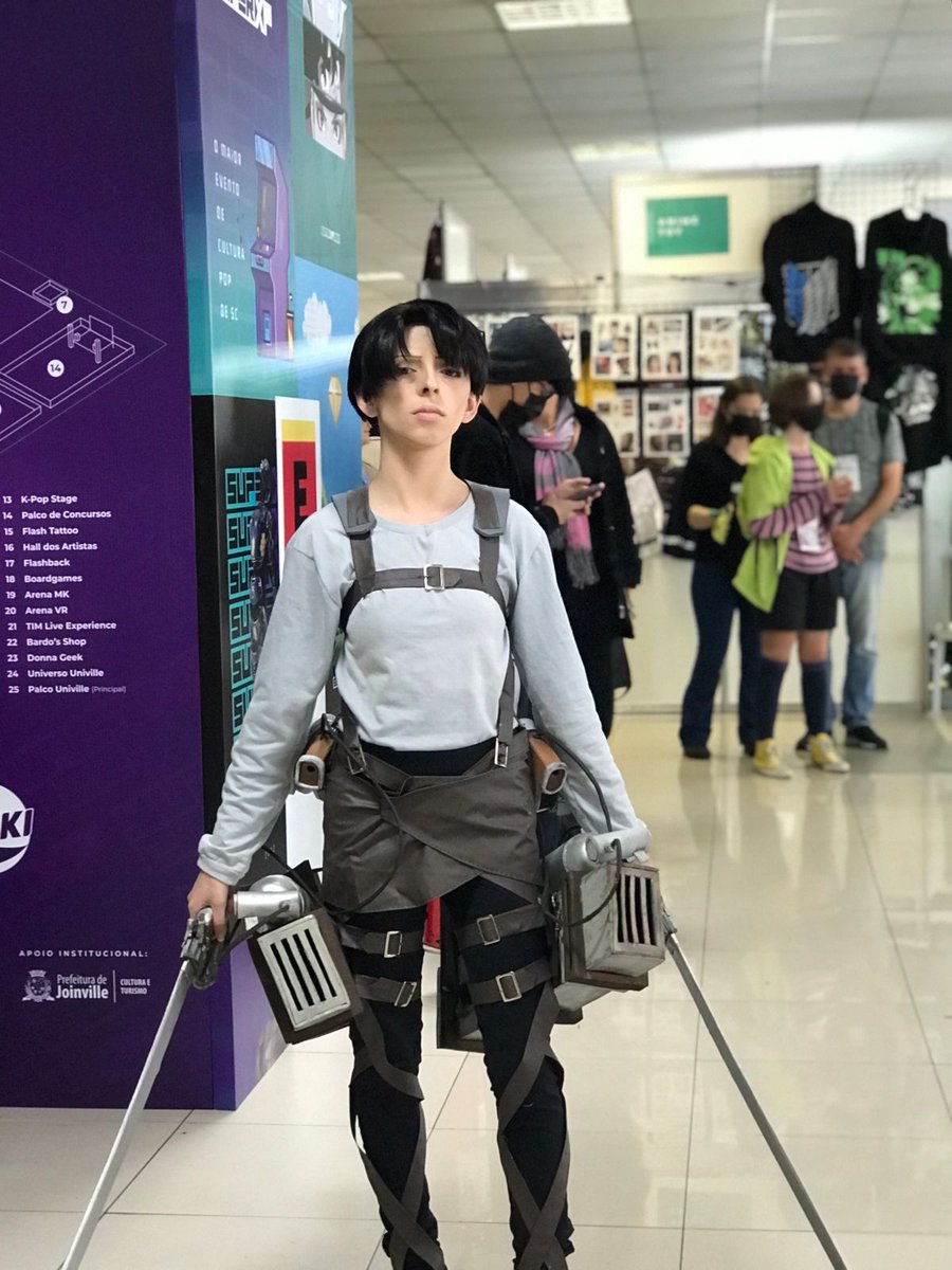 StuppSamantha's tweet photo. Sábado de Loki e domingo de Levi 💞 #superxp https://t.co/Lb16LK1I2f