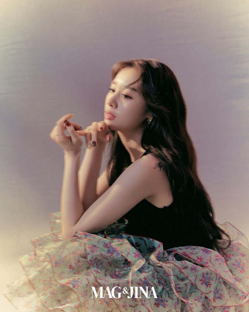 "#HAPPY_JIYEON_DAY" - Results on X | Live Posts & Updates