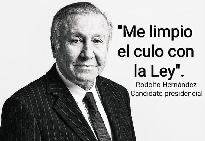 HELIODOPTERO's tweet photo. Esta es la plataforma política, económica y social de Hernández: https://t.co/d3wss77Vae