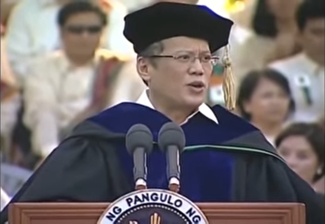 SaltAndReality's tweet photo. Did You Know?
Under PNoy, budget for State Colleges and Universities increased from 22.4B pesos in 2010 to 47.6B pesos in 2016 funding projects like the Philippine Genome Center in 2011 w/ 1.34B &amp; 3.15B for the upgrade &amp; modernization of UP-PGH in 2015 now used for Covid response https://t.co/X60VQ3shV2