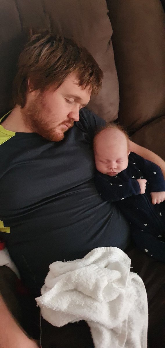 Life's been pretty challenging the last month. And I honestly can say not every moment has been a great one and not every one going forward will be the best either.

But it'll all be worth it. This week he has started to smile and it makes your heart melt. Love the monster.