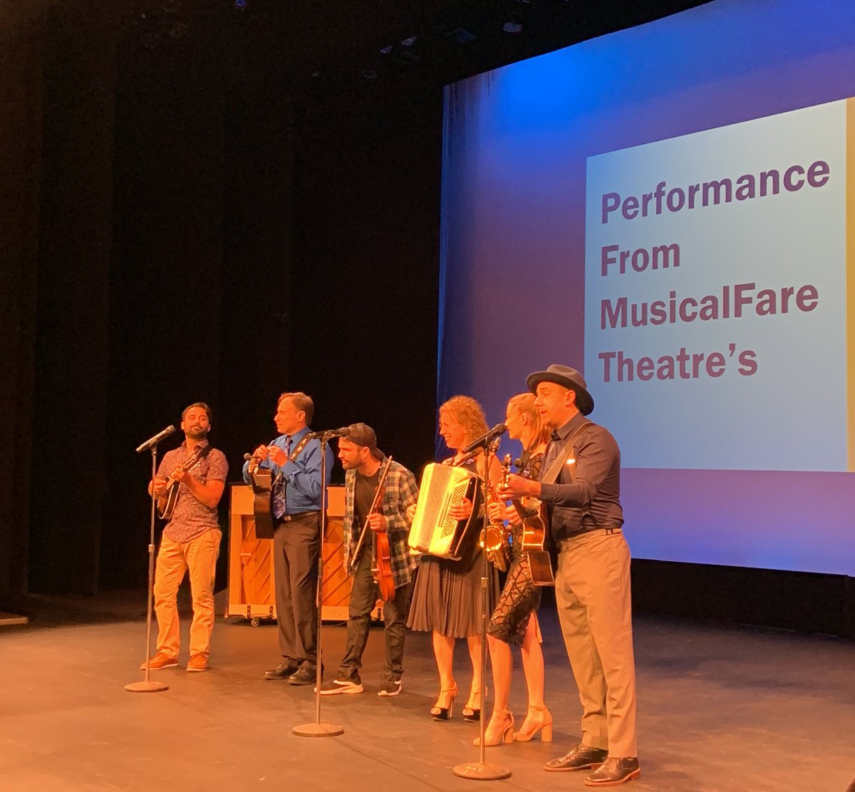 Artie Awards (@artieawards) on Twitter photo 