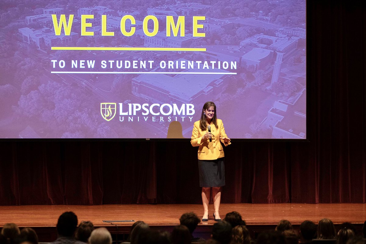 Candice McQueen tweet media