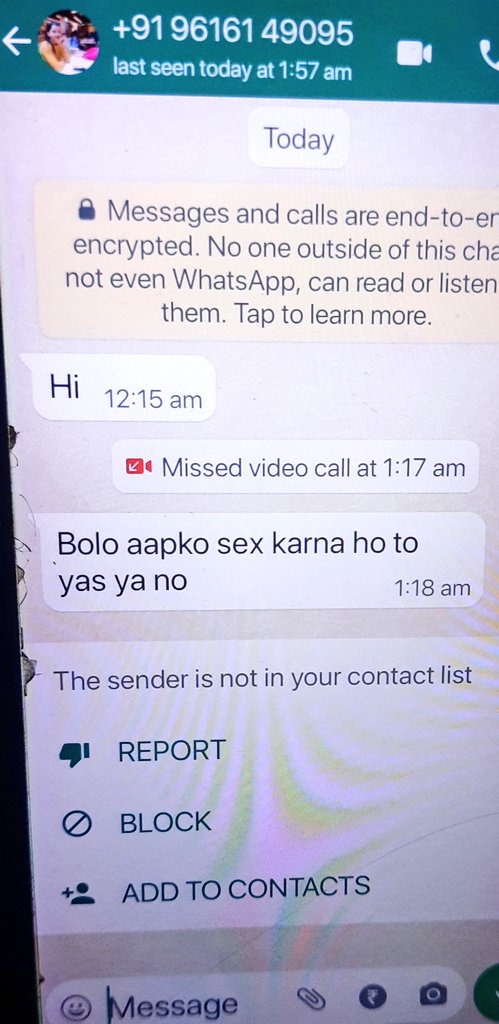 UPwaleND's tweet photo. @Cyberdost @PIBHomeAffairs @PIB_India I goi this https://t.co/4RWfSe0B69