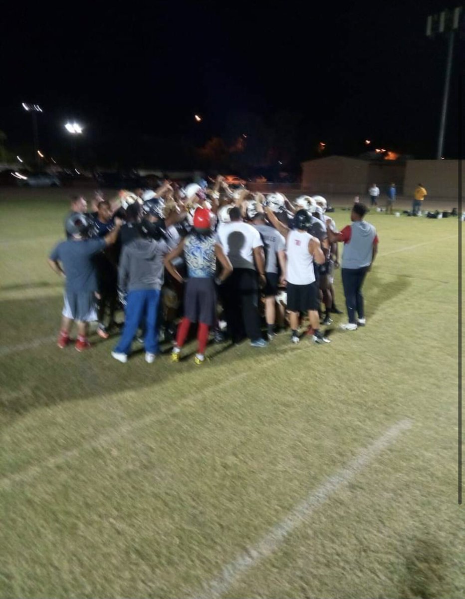 Next Level Prep🔨🛡